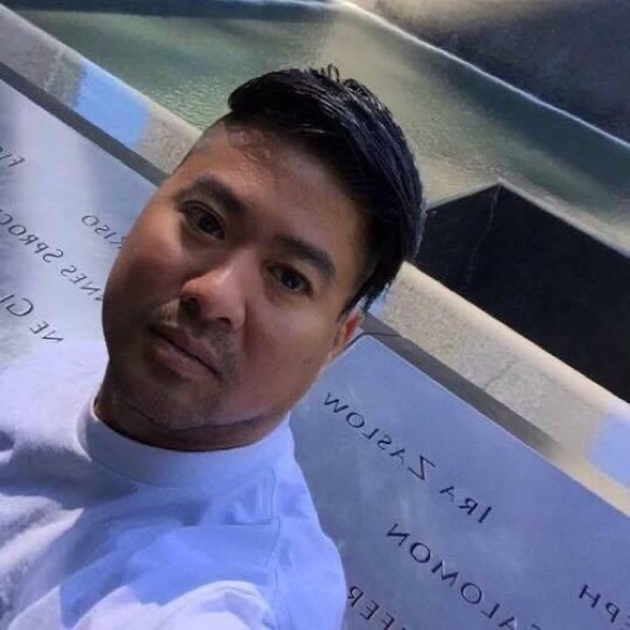 Meet your Posher, Ryan - Picture 1 of 1